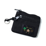 gym master(ジムマスター) ナイロンキーコインケース G621744 ウォレット･財布