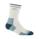 DARN TOUGH(ダーンタフ) Ws ハイカー マイクロクルー ミッドウェイト クッション 19441903000005 ハイ･クルーソックス