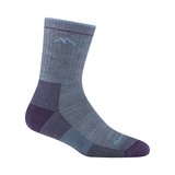 DARN TOUGH(ダーンタフ) Ws ハイカー マイクロクルー ミッドウェイト クッション 19441903022005 ハイ･クルーソックス