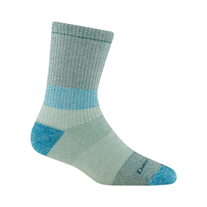 DARN TOUGH(ダーンタフ) Ws マウンテニアリング マイクロクルー ヘビーウェイト フルクッション 19445011009005