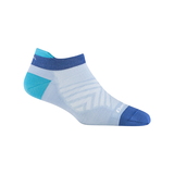 DARN TOUGH(ダーンタフ) Ws ラン ノーショータブウルトラライトウェイト 19441043122003 アンクル･ショートソックス