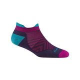 DARN TOUGH(ダーンタフ) Ws ラン ノーショータブウルトラライトウェイト クッション 19441047011003 アンクル･ショートソックス