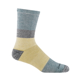 DARN TOUGH(ダーンタフ) Ms マウンテニアリング マイクロクルー ヘビーウェイト フルクッション 19441953006007 ハイ･クルーソックス