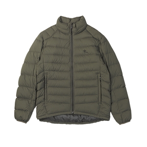 Ｆｏｘｆｉｒｅ(フォックスファイヤー) PFユニットダウンジャケット 5113566