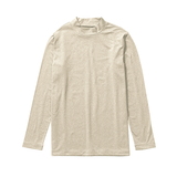 Foxfire(フォックスファイヤー) TS EX ストレッチウォームモック 8115396 長袖Tシャツ(メンズ)