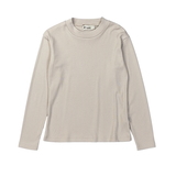 Foxfire(フォックスファイヤー) マイクロアゼモックネック 8115558 Tシャツ･カットソー長袖(レディース)