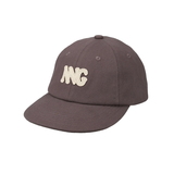 ナンガ(NANGA) CANVAS NNG LOGO CAP N2502-3A204A キャップ
