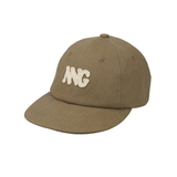 ナンガ(NANGA) CANVAS NNG LOGO CAP N2502-3A204A キャップ