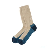 ナンガ(NANGA) WOOL PILE COMPRESSION CREW SOCKS N2532-3H076A ハイ･クルーソックス