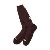 ナンガ(NANGA) WOOL PILE COMPRESSION CREW SOCKS N2532-3H076A ハイ･クルーソックス