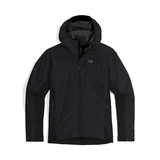 OR(アウトドアリサーチ) Ms デビエイターフーディー 19845905201005 ソフトシェルジャケット(メンズ)