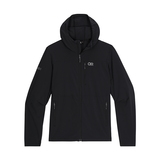 OR(アウトドアリサーチ) Ms フェロッシーフーディー 19846284001005 ソフトシェルジャケット(メンズ)