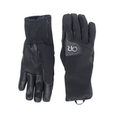 OR(アウトドアリサーチ) Ms ストームトラッカーセンサーウィンドブロック グローブ 19846172001005 アウターグローブ(アウトドア)