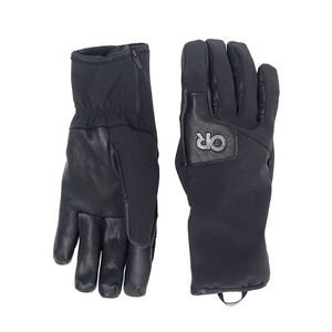 OR(アウトドアリサーチ) Ms ストームトラッカーセンサーウィンドブロック グローブ 19846172001005 アウターグローブ(アウトドア)