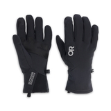 OR(アウトドアリサーチ) Ms シュアショットソフトシェルグローブ 19845023101003 アウターグローブ(アウトドア)