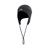 OR(アウトドアリサーチ) ニューヘイラム WINDSTOPPER ハット 19846391001003 ニット帽･ビーニー