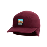 OR(アウトドアリサーチ) ハウリングウィンドフリースキャップ 19845964124007 防寒ヘッドウェア