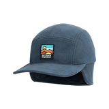 OR(アウトドアリサーチ) ハウリングウィンドフリースキャップ 19845964502007 防寒ヘッドウェア