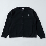 ELECTRIC(エレクトリック) HEAT INNER BUTTON DOWN E25FU16 カーディガン(メンズ)