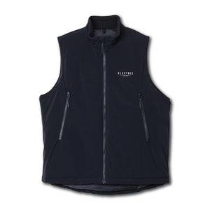 ELECTRIC（エレクトリック） PUFF VEST E25FJ01