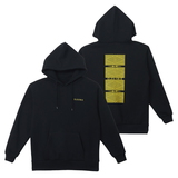 ELECTRIC(エレクトリック) VISION HOOD E25FU03 スウェット･トレーナー･パーカー