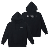 ELECTRIC(エレクトリック) UNDERVOLT HOOD E25FU07 スウェット･トレーナー･パーカー