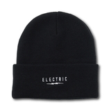 ELECTRIC(エレクトリック) KNIT BEANIE TYPE B E25FC02 ニット帽･ビーニー