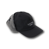 ELECTRIC(エレクトリック) EAR FLAP LOW CAP E25FC12 防寒ヘッドウェア