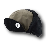 ELECTRIC(エレクトリック) BOMBER CAP E25FC15 防寒ヘッドウェア