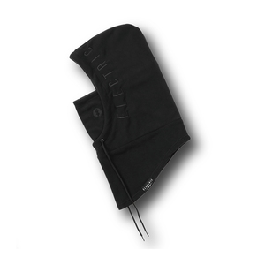 ELECTRIC（エレクトリック） FLEECE HOOD WARMER EA90