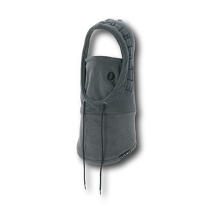 ELECTRIC（エレクトリック） FLEECE HOOD WARMER EA90