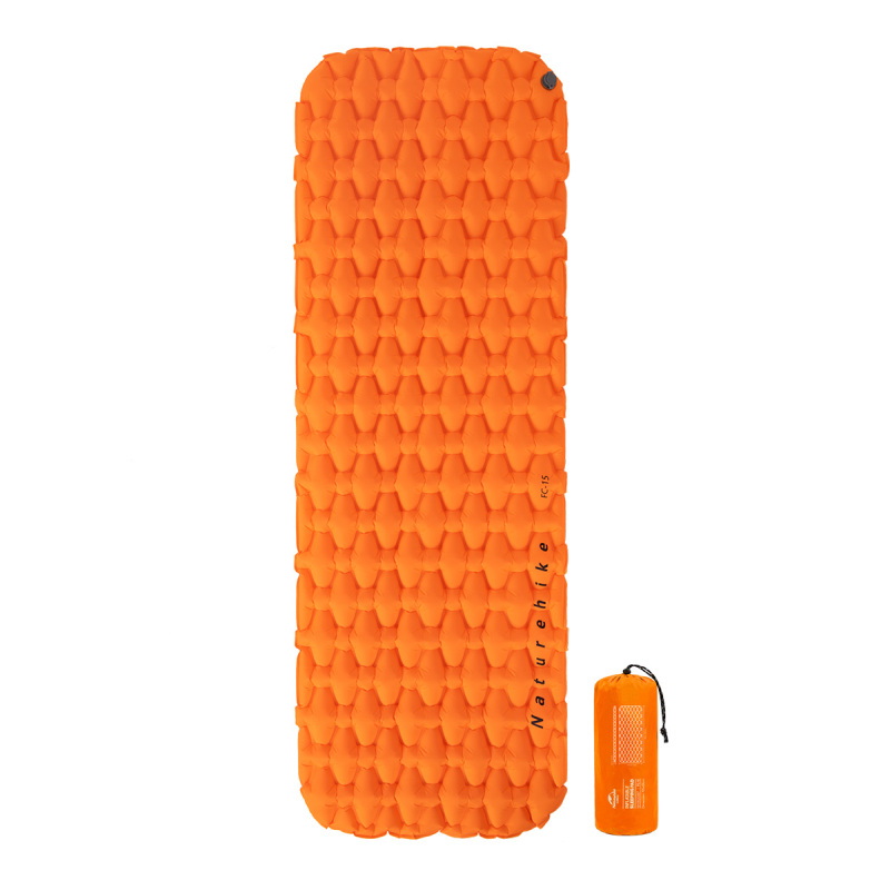 Naturehike(ネイチャーハイク) FC-10一人用エアーマット NH19Z032-P