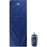Naturehike(ネイチャーハイク) LW180ミニ コットンスリーピングバック 右開き NH21MSD04 夏用