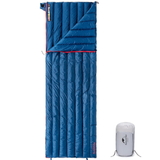 Naturehike(ネイチャーハイク) CW295ダウンスリーピングバック CNK2300SD013 スリーシーズン用