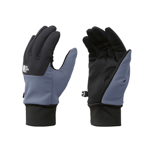 THE NORTH FACE（ザ・ノース・フェイス） ウインドストッパーイーチップグローブ メンズ NN62519