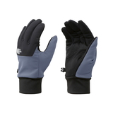 THE NORTH FACE(ザ･ノース･フェイス) ウインドストッパーイーチップグローブ メンズ NN62519 アウターグローブ(アウトドア)