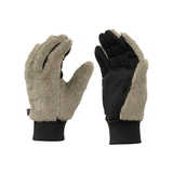 THE NORTH FACE(ザ･ノース･フェイス) バーサロフトイーチップグローブ NN62521 インナー･フリースグローブ(アウトドア)