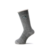 THE NORTH FACE(ザ･ノース･フェイス) ヘリテージ マウンテン クルー メンズ NN82519 ハイ･クルーソックス