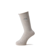 THE NORTH FACE(ザ･ノース･フェイス) ヘリテージ マウンテン クルー メンズ NN82519 ハイ･クルーソックス