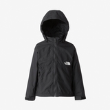 THE NORTH FACE(ザ･ノース･フェイス) トドラーコンパクトジャケット キッズ NPT22510 ブルゾン(ジュニア/キッズ/ベビー)