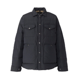 THE NORTH FACE(ザ･ノース･フェイス) スタッフドシャツ メンズ ND92532 ダウン･中綿ジャケット(メンズ)