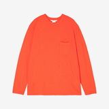 icebreaker(アイスブレイカー)  ユニセックス メリノ150 LS ポケットティー IB0A57DB 長袖Tシャツ(メンズ)