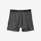 icebreaker(アイスブレイカー)  メンズ アナトミカ ボクサー IU92200 トランクス･ブリーフ(メンズ)