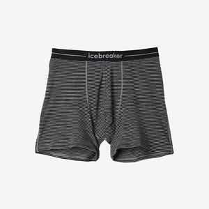 icebreaker(アイスブレイカー)  メンズ アナトミカ ボクサー IU92200