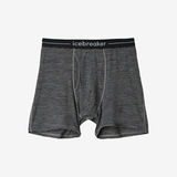 icebreaker(アイスブレイカー)  メンズ アナトミカ ボクサー ウィズフライ IU92201 トランクス･ブリーフ(メンズ)