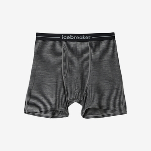 icebreaker(アイスブレイカー)  メンズ アナトミカ ボクサー ウィズフライ IU92201