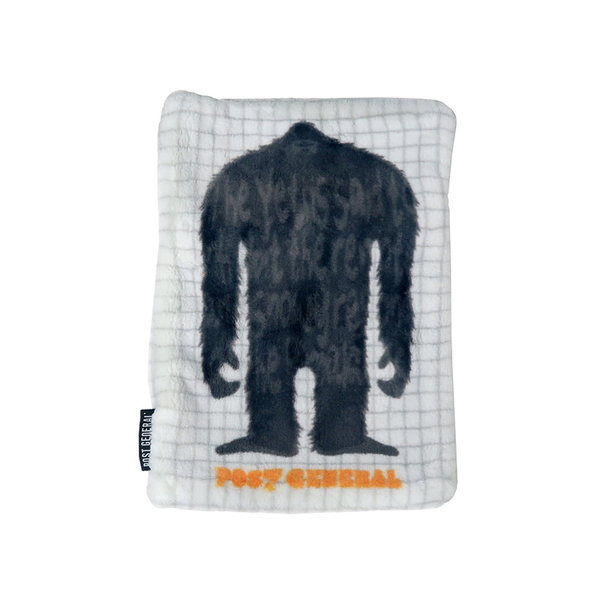 POST GENERAL(ポストジェネラル) ELECTRIC HOT-WATER BAG 982590015 湯たんぽ