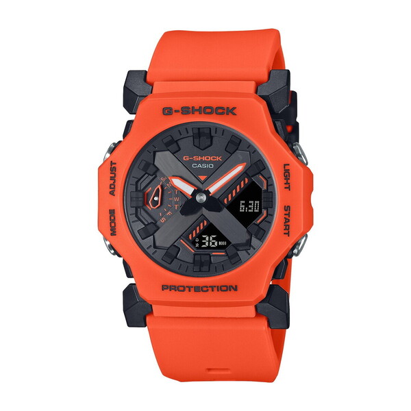 G-SHOCK(ジーショック) 【国内正規品】GA-2300FL-4AJF GA-2300FL-4AJF アウトドアウォッチ