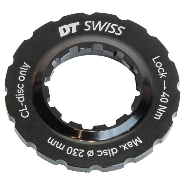 DT SWISS(DT スイス) センターロック ディスクブレーキローター ロック リング YBR05200 ツールキット･工具