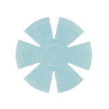 CLUNK(クランク) ヘッドクール FLA-CL5TUZ06-40 帽子アクセサリー